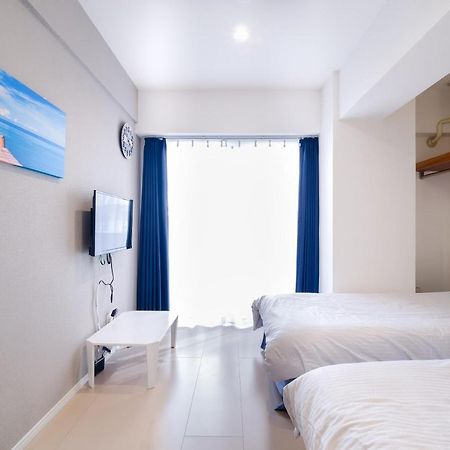 Good Life Apartment Naha Dış mekan fotoğraf
