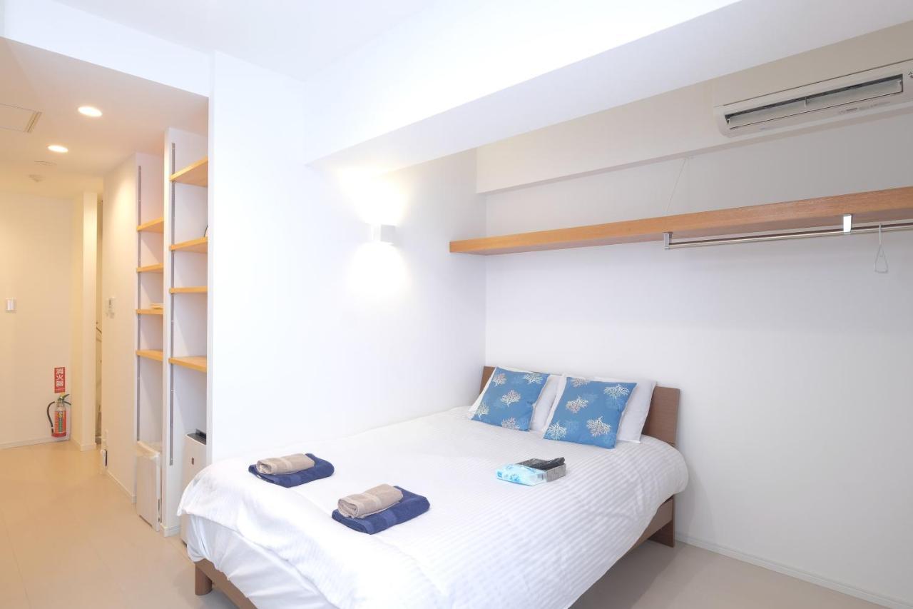 Good Life Apartment Naha Dış mekan fotoğraf