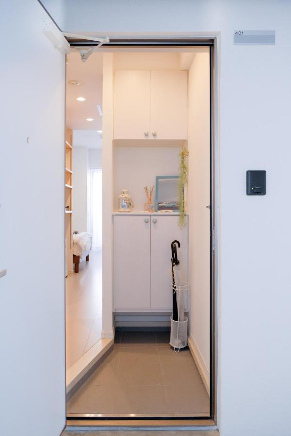 Good Life Apartment Naha Dış mekan fotoğraf
