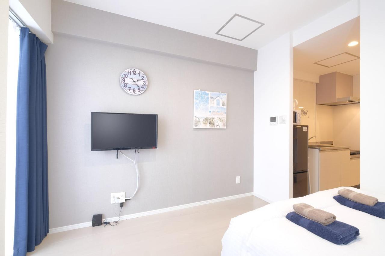 Good Life Apartment Naha Dış mekan fotoğraf