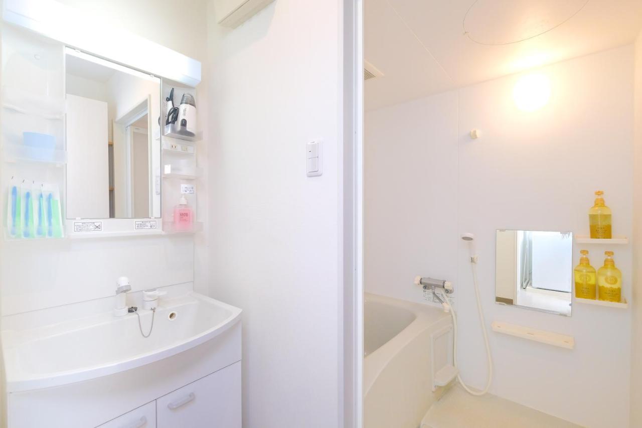 Good Life Apartment Naha Dış mekan fotoğraf