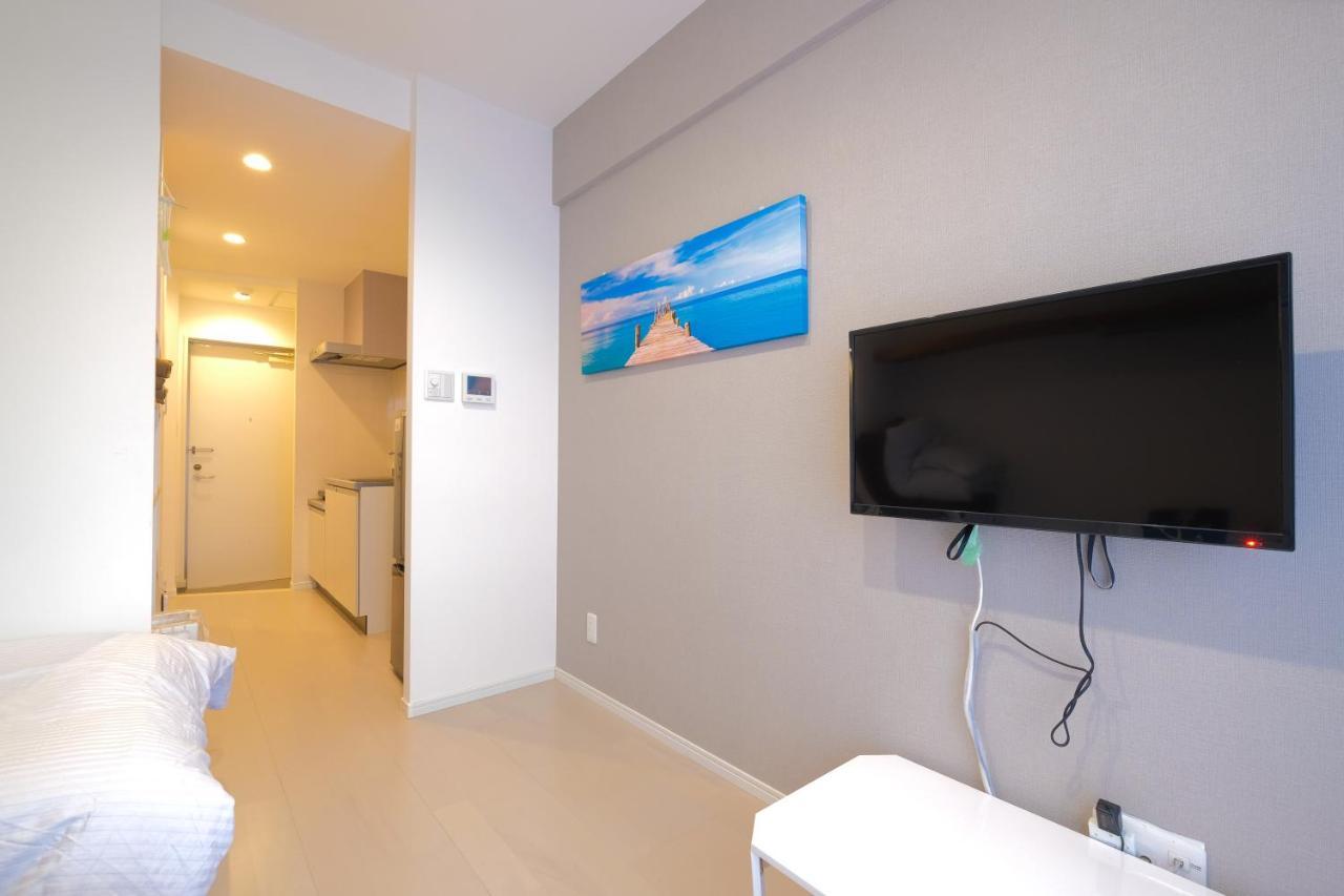 Good Life Apartment Naha Dış mekan fotoğraf