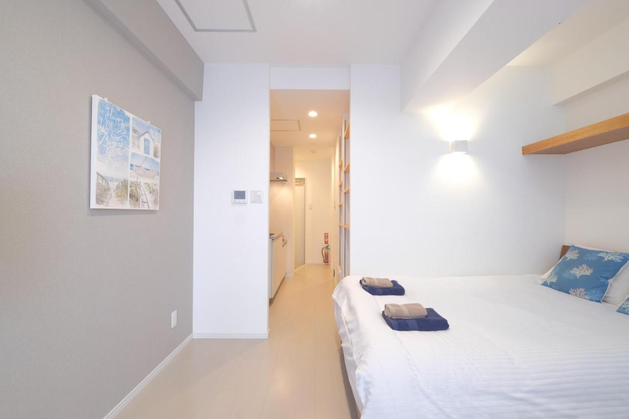 Good Life Apartment Naha Dış mekan fotoğraf