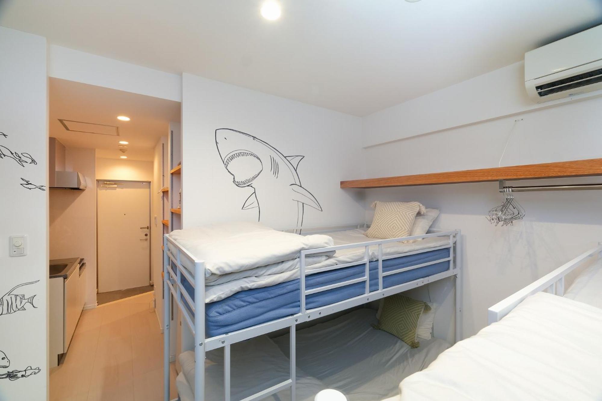 Good Life Apartment Naha Dış mekan fotoğraf