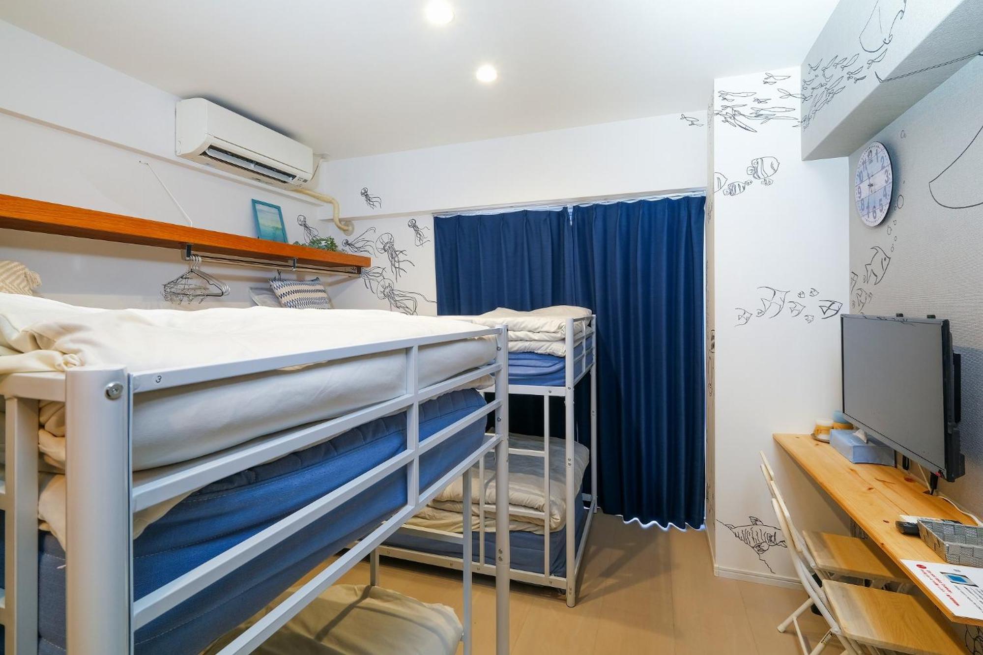 Good Life Apartment Naha Dış mekan fotoğraf