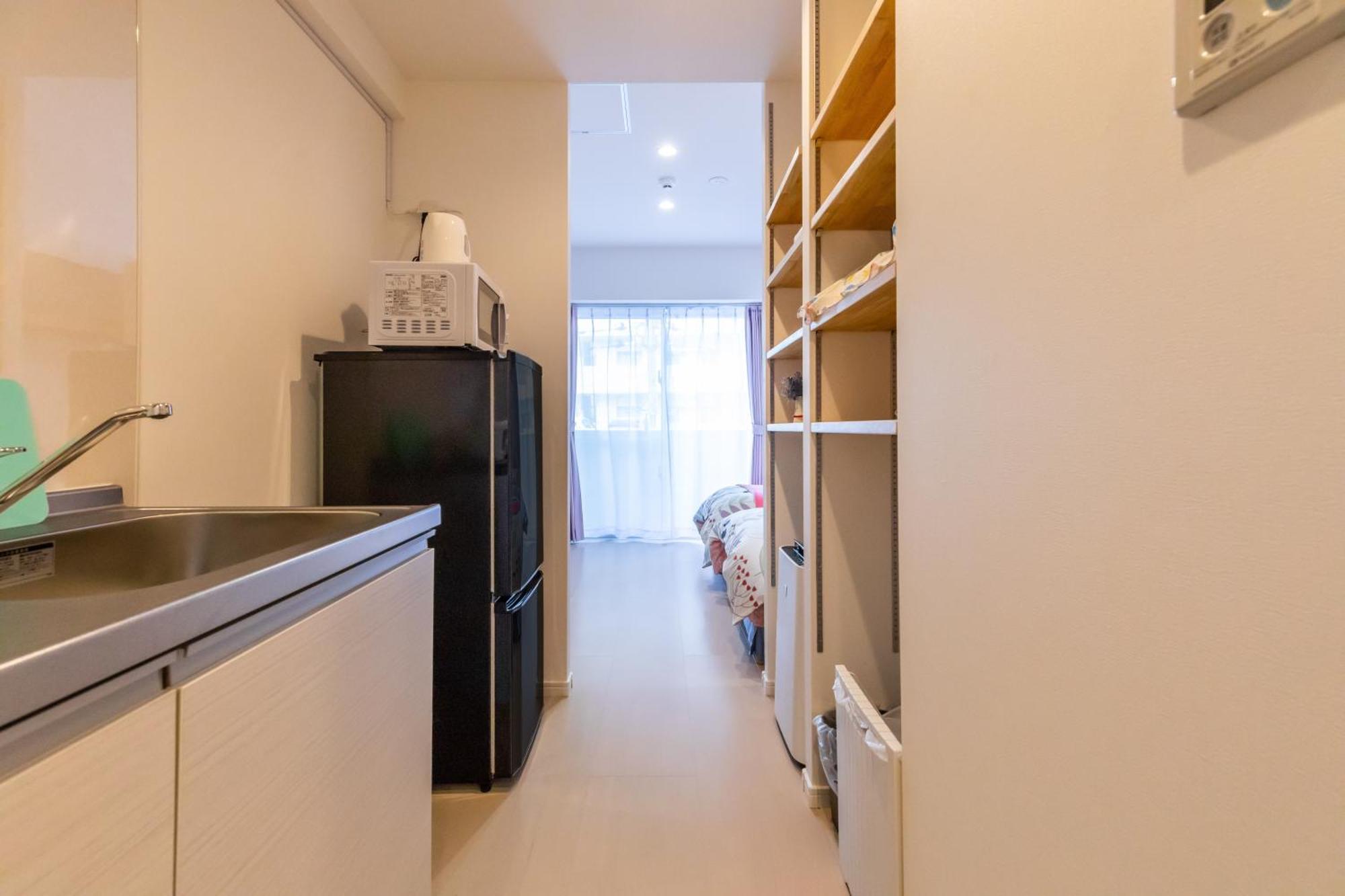 Good Life Apartment Naha Dış mekan fotoğraf