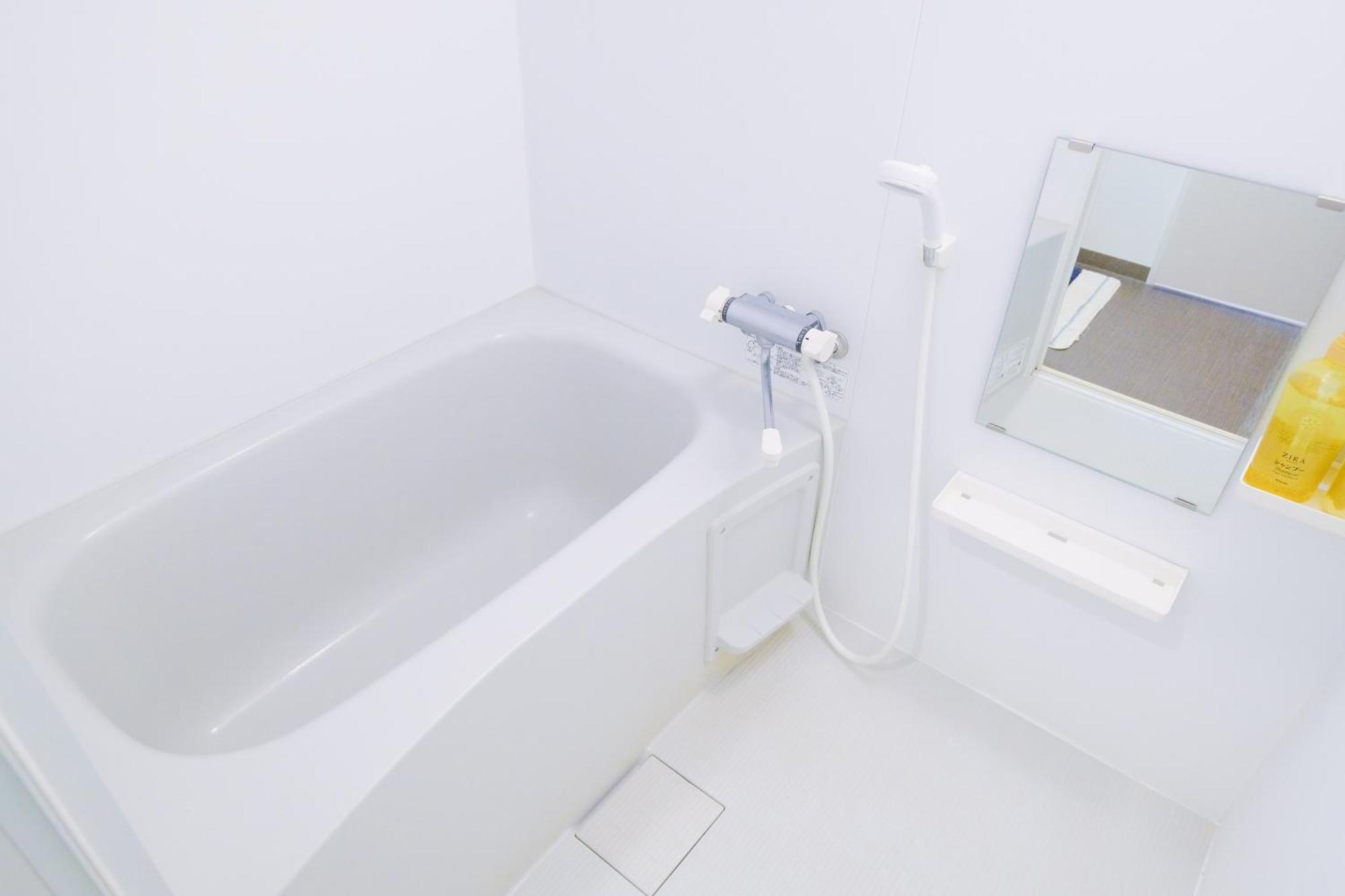 Good Life Apartment Naha Oda fotoğraf